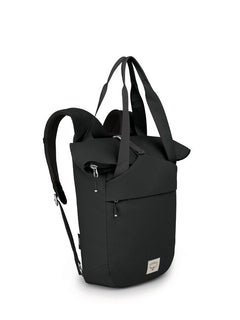 OSPREY ARCANE TOTE PACK torba, crna