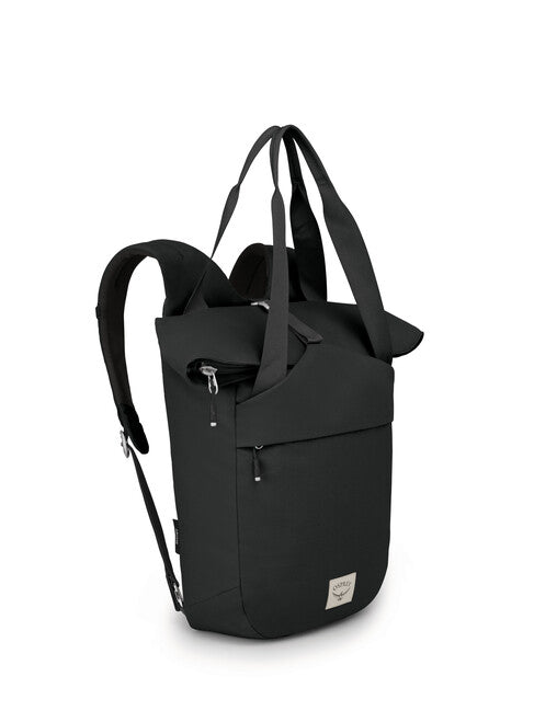 OSPREY ARCANE TOTE PACK torba, crna