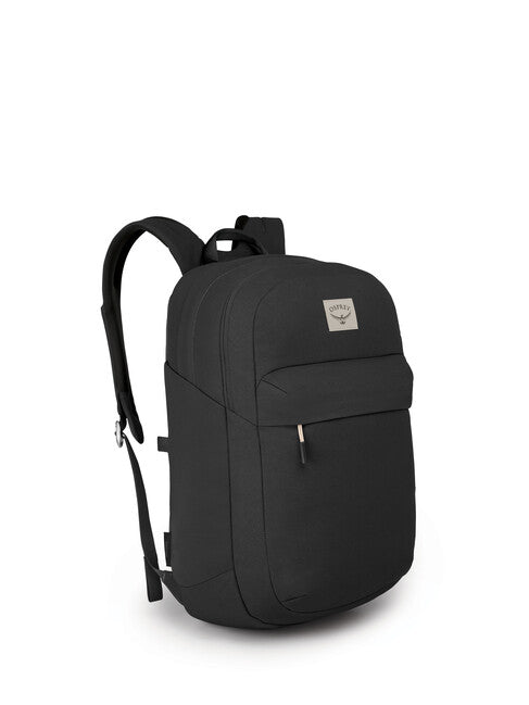 OSPREY ARCANE XL gradski ruksak, crn
