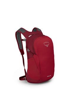 OSPREY DAYLITE 13 gradski ruksak, cosmic red