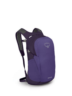 OSPREY DAYLITE 13 gradski ruksak, dream purple