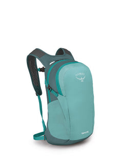 OSPREY DAYLITE 13 gradski ruksak, jetstream blue/cascade blue
