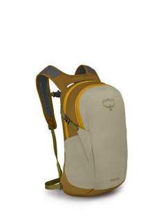 OSPREY DAYLITE 13 gradski ruksak, meadow gray/histosol brown