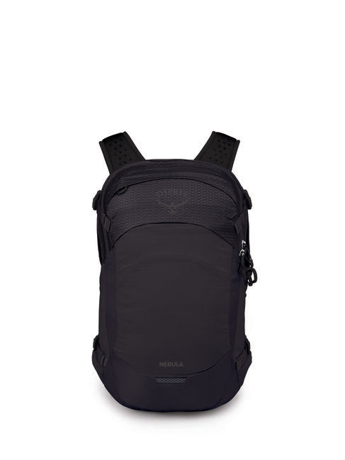 OSPREY NEBULA II gradski ruksak, crni