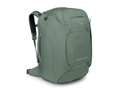 OSPREY PORTER 65 gradski ruksak, koseret green