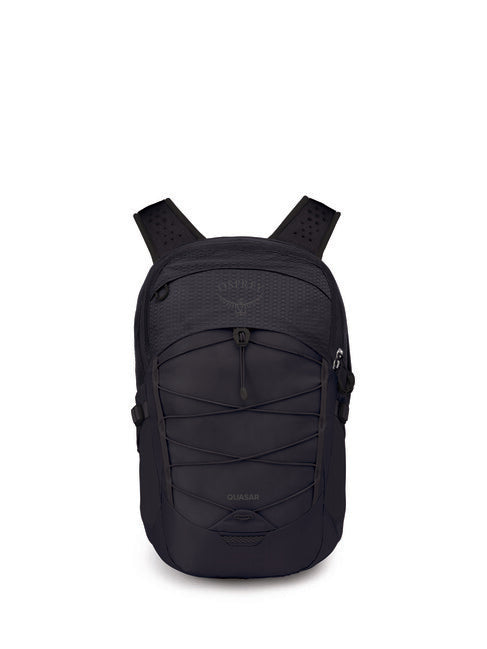 OSPREY QUASAR II gradski ruksak 28, crni