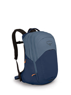 OSPREY RADIAL gradski ruksak, tidal/atlas