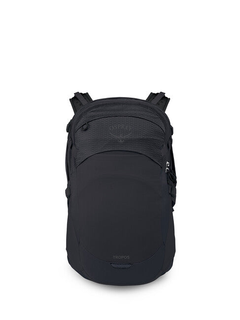 OSPREY TROPOS gradski ruksak, crni