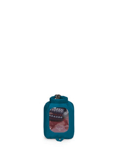 OSPREY DRY SACK 3 W/WINDOW nepropusna vreća, waterfront blue