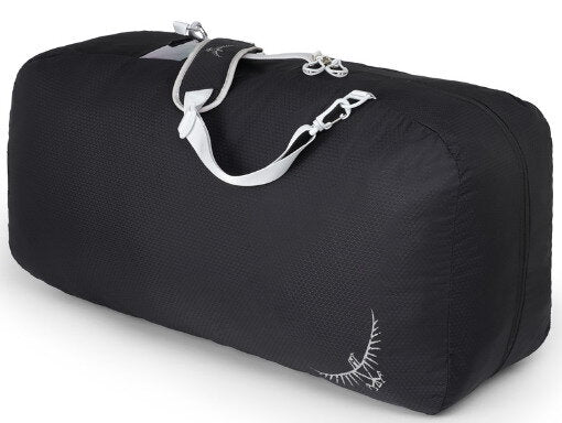 OSPREY POCO CHILD CARRIER CARRY CASE torba za turistički nosač, crna