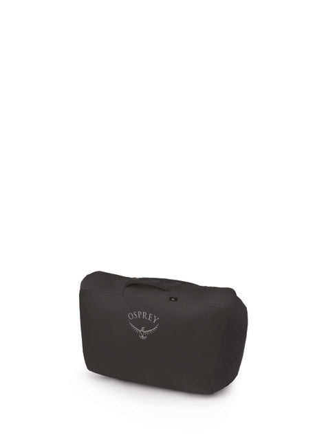 OSPREY STRAIGHTJACKET COMPSACK torbica 12, crna