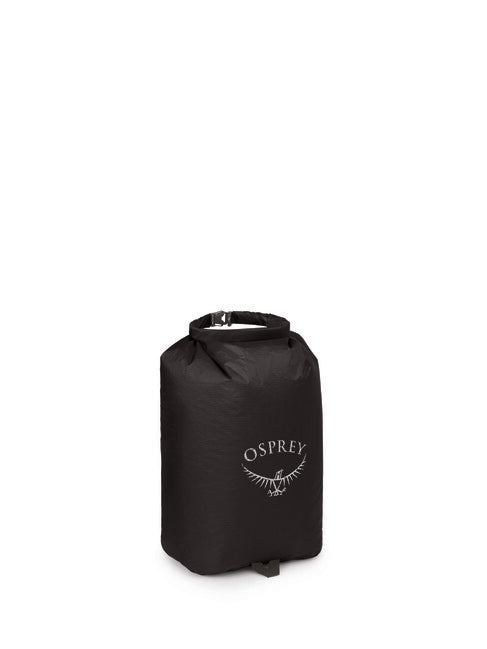 OSPREY UL DRY SACK nepropusna vreća 12, crna