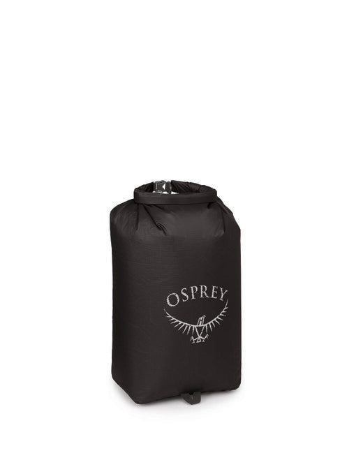 OSPREY UL DRY SACK 20 nepropusna vreća, crna