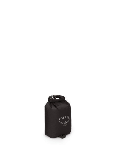 OSPREY UL DRY SACK nepropusna vreća 3, crna