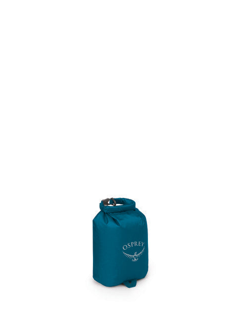 OSPREY UL DRY SACK nepropusna vreća 3, waterfront blue
