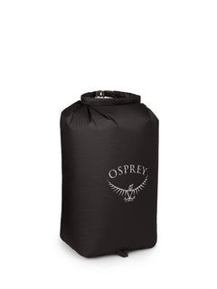 OSPREY UL DRY SACK 35 nepropusna vreća, crna