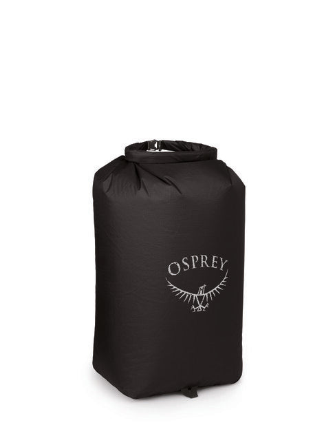 OSPREY UL DRY SACK 35 nepropusna vreća, crna
