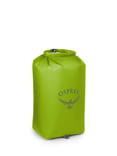 OSPREY UL DRY SACK 35 nepropusna vreća, limon green