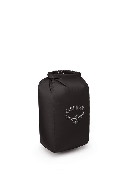 OSPREY UL PACK LINER S nepropusna vreća, crna