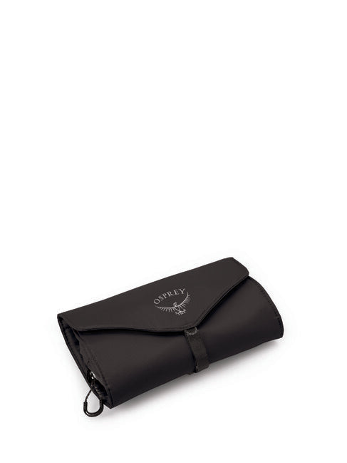 OSPREY ULTRALIGHT ROLL ORGANIZER torbica, crna