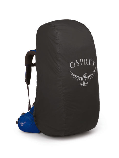 OSPREY UL RAINCOVER MD kišna navlaka za ruksak, crna