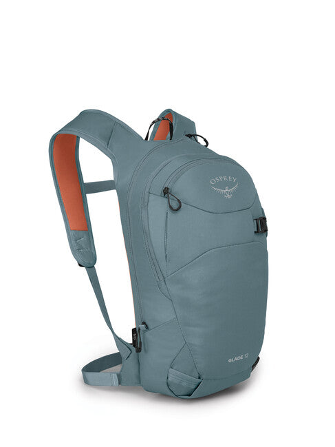 OSPREY GLADE 12 turno skijaški ruksak, celestine blue