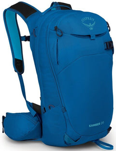 OSPREY KAMBER 20 turno skijaški ruksak, alpine blue