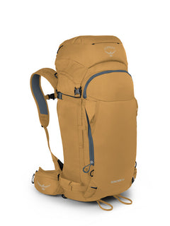 OSPREY SOELDEN 42 turno skijaški ruksak, artisan yellow