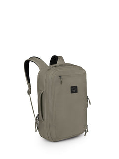 OSPREY AOEDE BRIEFPACK 22 torba, tan concrete
