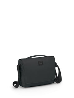 OSPREY AOEDE MESSENGER 7 torba na rameno, crna