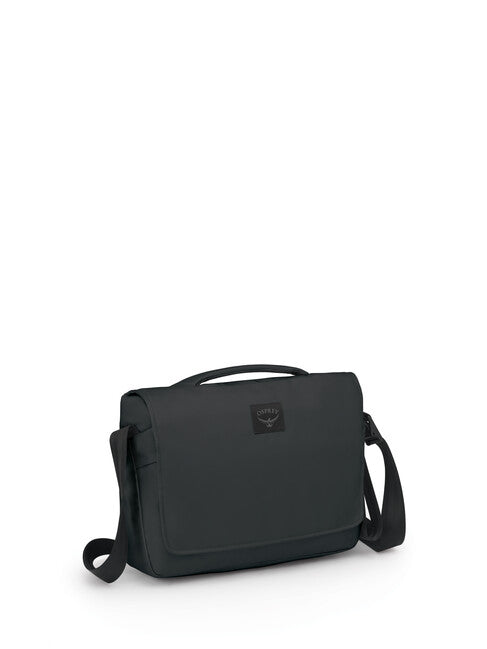OSPREY AOEDE MESSENGER 7 torba na rameno, crna