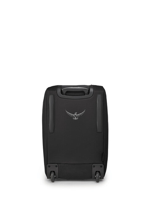 OSPREY DAYLITE CARRY-ON WHLD DUFFEL 40 putna torba na kotačima, crna