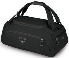 OSPREY DAYLITE DUFFEL 30 putna torba, crna