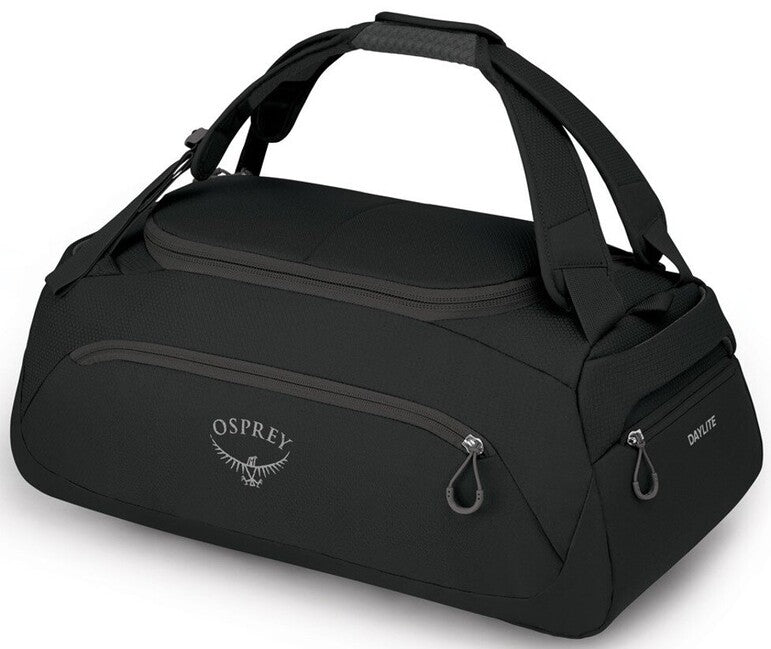 OSPREY DAYLITE DUFFEL 30 putna torba, crna