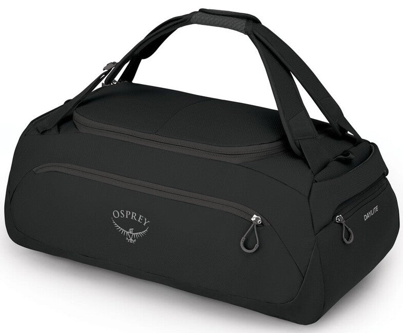 OSPREY DAYLITE DUFFEL 45 putna torba, crna