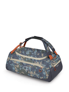 OSPREY DAYLITE DUFFEL 45 putna torba, enjoy outside print