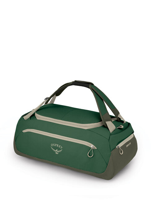 OSPREY DAYLITE DUFFEL 45 putna torba, green canopy/green creek