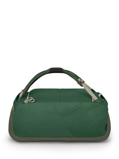 OSPREY DAYLITE DUFFEL 60 putna torba, green canopy/green creek