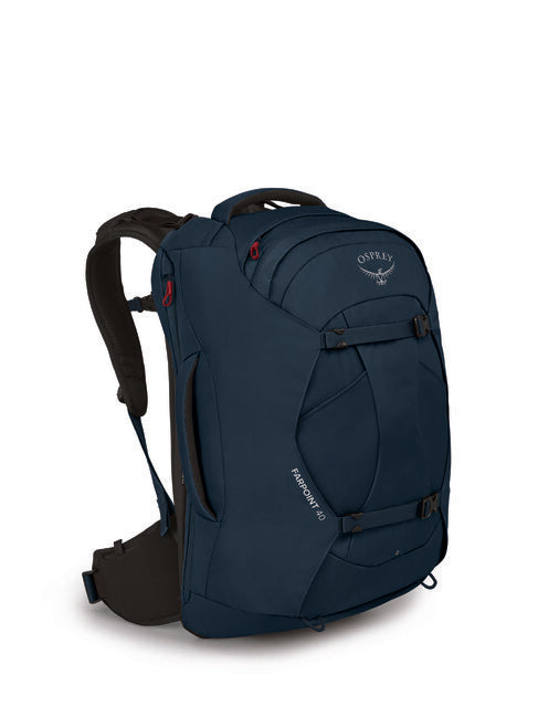 OSPREY FARPOINT 40 putni ruksak, muted space blue