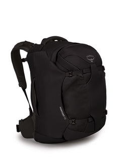 OSPREY FARPOINT 55 putni ruksak, crni