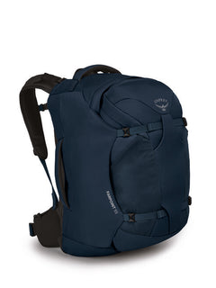 OSPREY FARPOINT 55 putni ruksak, muted space blue