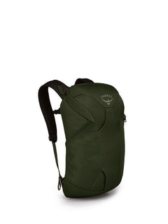 OSPREY FARPOINT FAIRVIEW TRAVEL DAYPACK putni ruksak, gopher green
