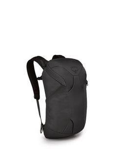 OSPREY FARPOINT FAIRVIEW TRAVEL DAYPACK putni ruksak, tunnel vision grey