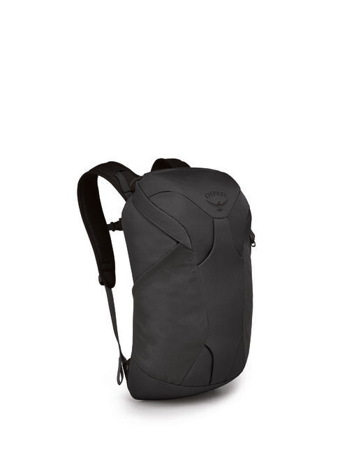 OSPREY FARPOINT FAIRVIEW TRAVEL DAYPACK putni ruksak, tunnel vision grey