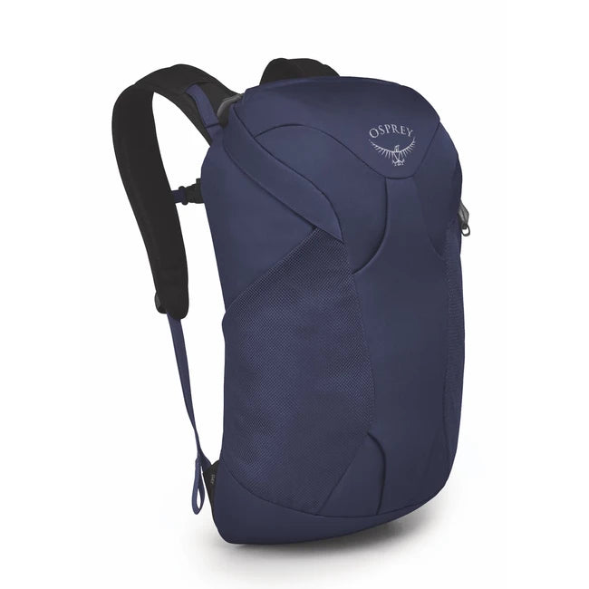 OSPREY FARPOINT FAIRVIEW TRAVEL DAYPACK putni ruksak, winter night blue