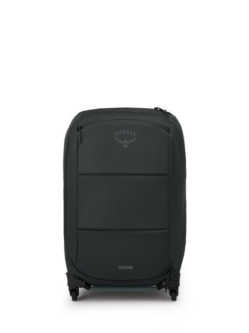 OSPREY OZONE 4-WHEEL 85 putni kofer, crni