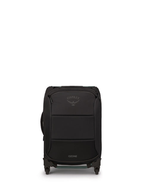 OSPREY OZONE 4-WHEEL CARRY ON 36 putni kofer, crni