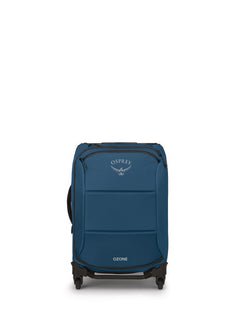 OSPREY OZONE 4-WHEEL CARRY ON 36 putni kofer, coastal blue