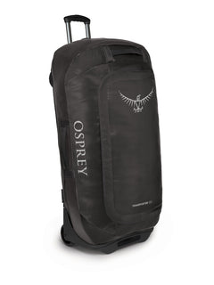 OSPREY ROLLING TRANSPORTER 120 putna torba na kotačima, crna