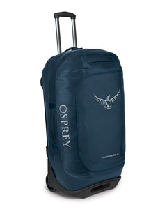 OSPREY ROLLING TRANSPORTER 90 putna torba na kotačima, venturi blue